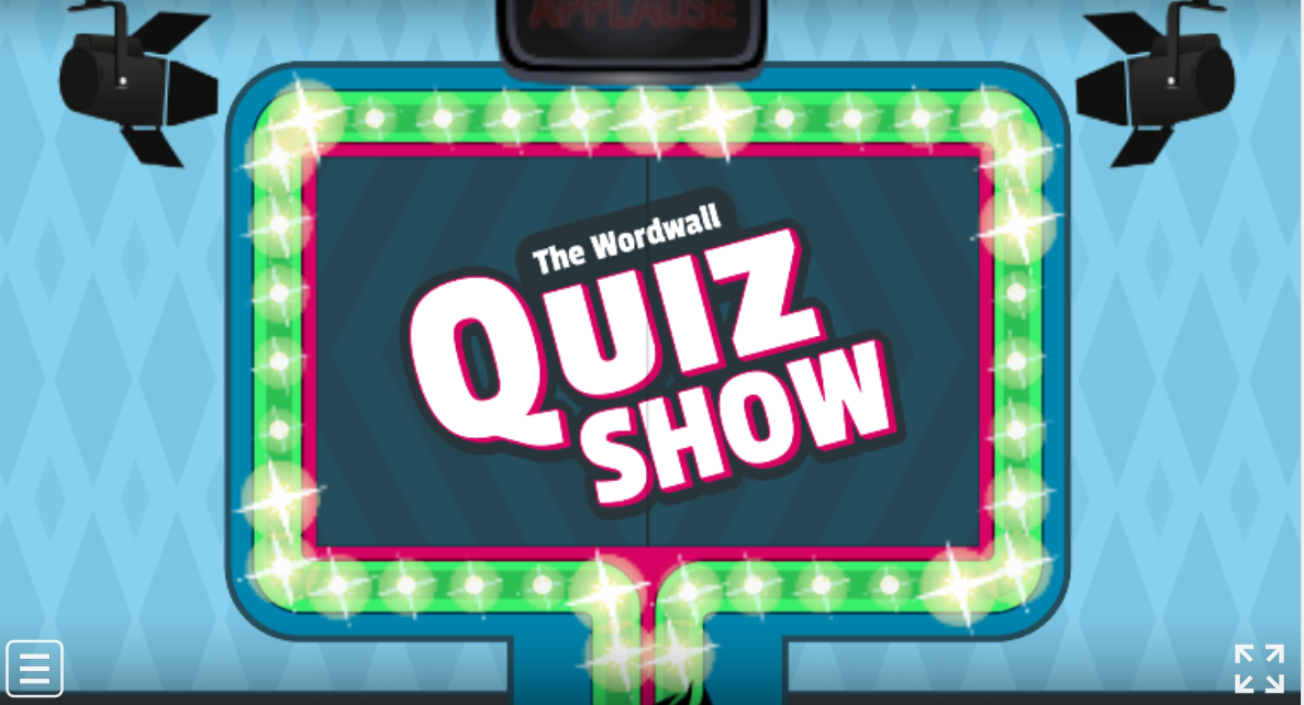 Types of TV Programmes Quiz