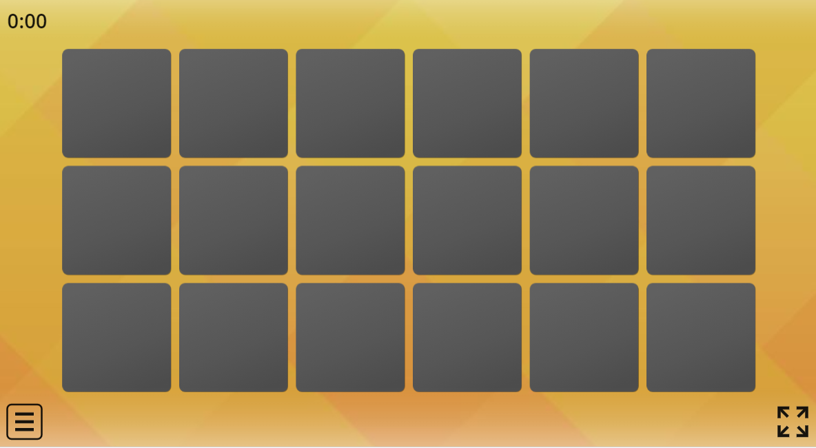 Matching Pairs (Communication Ways)