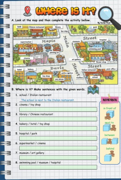 5.2 Where is it? by Omar_GM