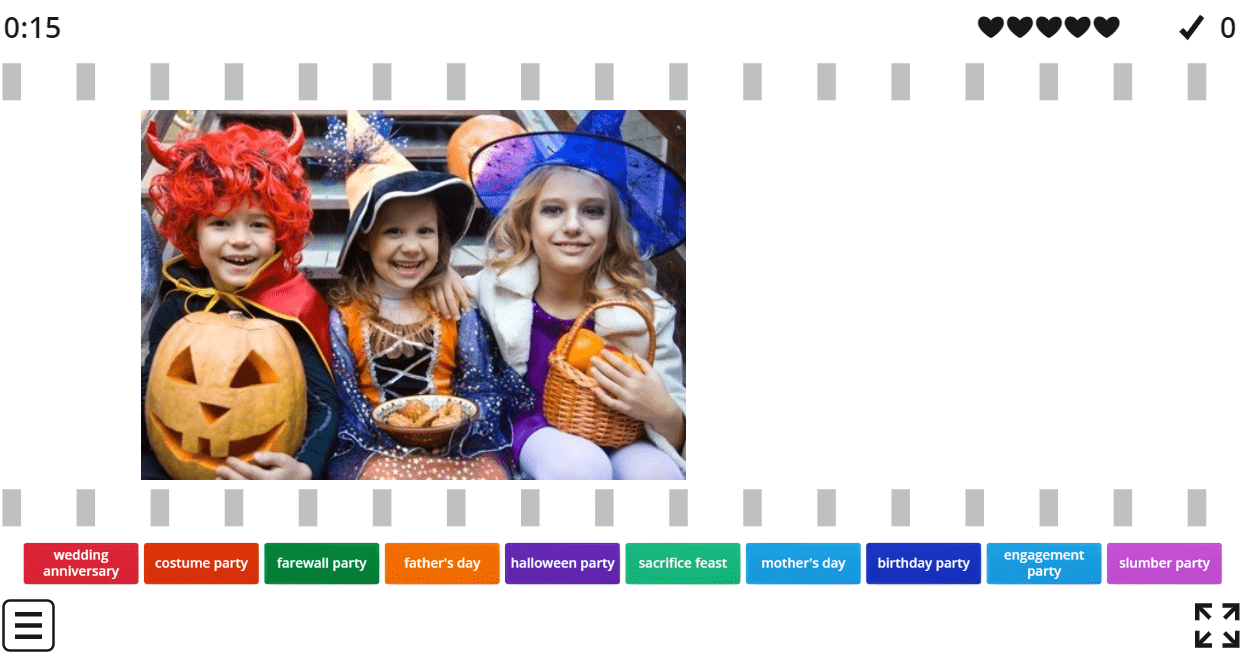 7.6 Special Days (7.Sınıf İngilizce Celebrations)