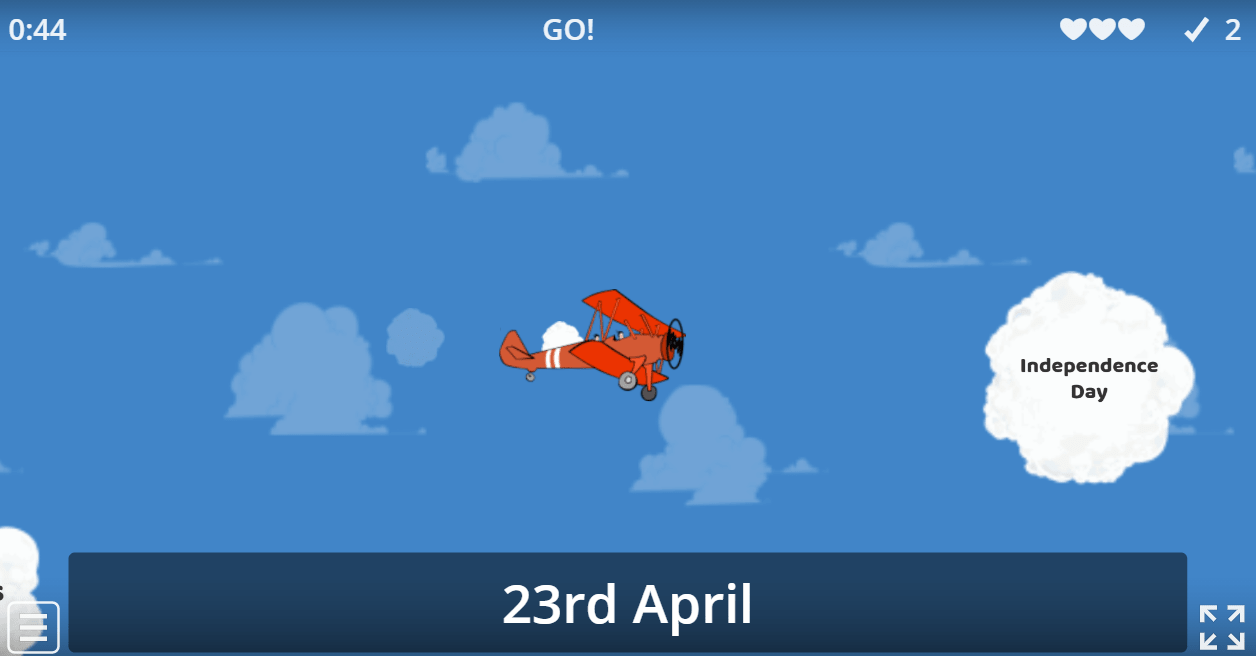 5.10 National Festivals