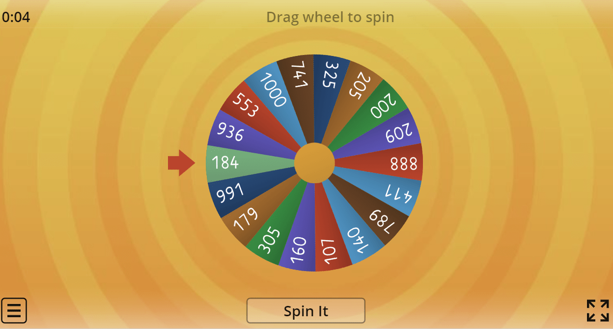 5.10 Numbers 100-1000 (5.Sınıf İngilizce Festivals)