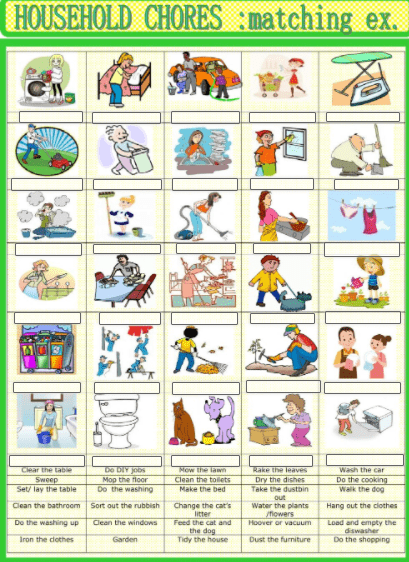 8.8 Household chores by spieddaignel