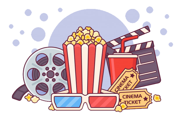 5.6 Movie Characters PDF (5.Sınıf İngilizce Movies)