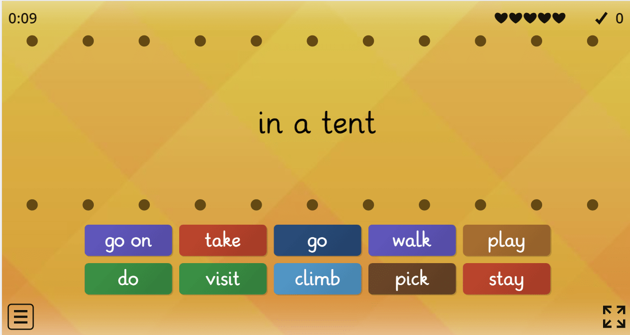 6.7 Holidays - Find the Match (6.sınıf İngilizce Holidays)