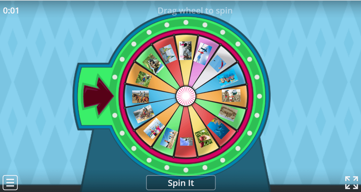 6.7 Holiday Activities (Guess)