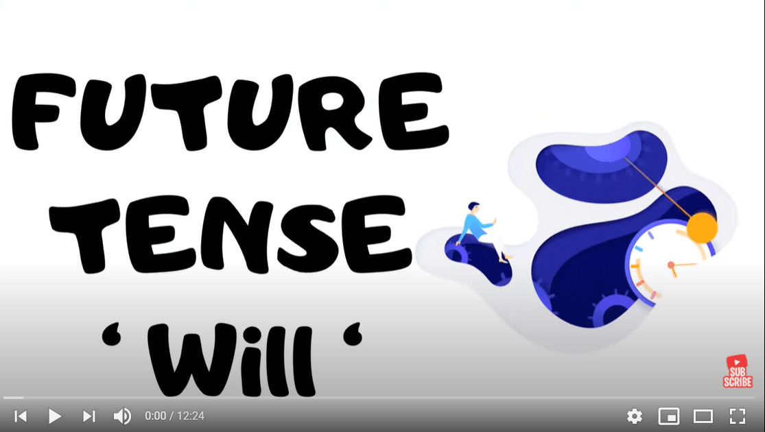 7.7 Future Tense by Ms.Jasmin ELT