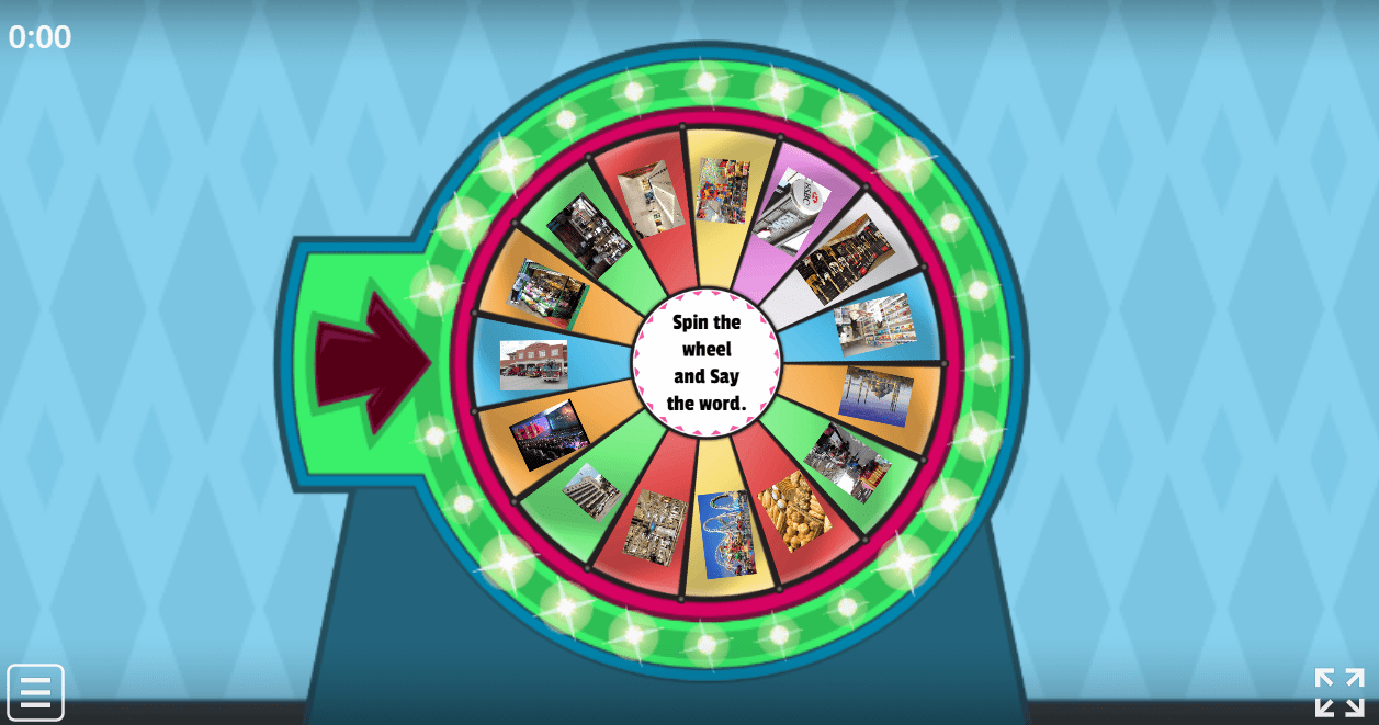 7.8 Public Buildings (7.Sınıf İngilizce Public Buildings)