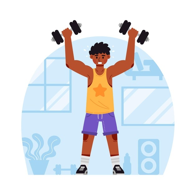 5.8 FITNESS WORKSHEET (PDF) (5.Sınıf İngilizce Fitness)