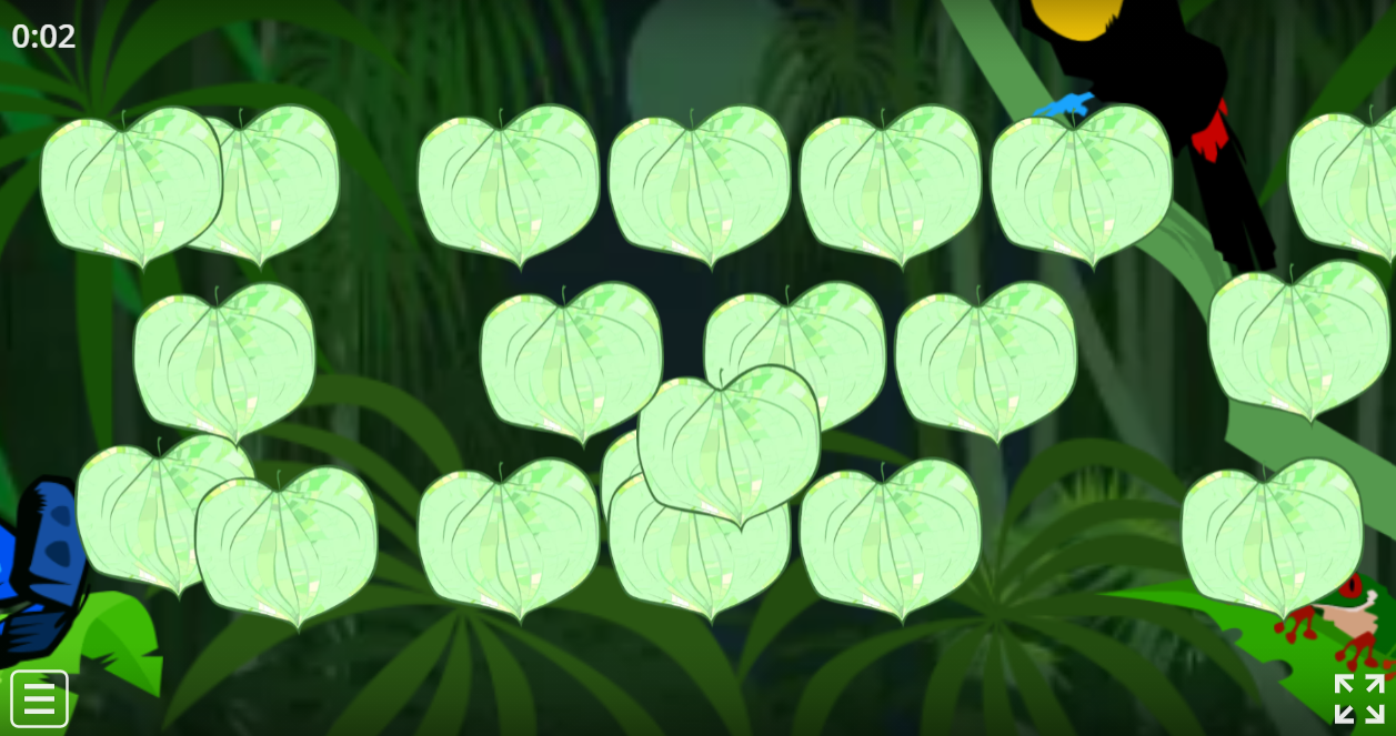 5.2 Places In A Town (English/Turkish) (5.Sınıf İngilizce Oyun)