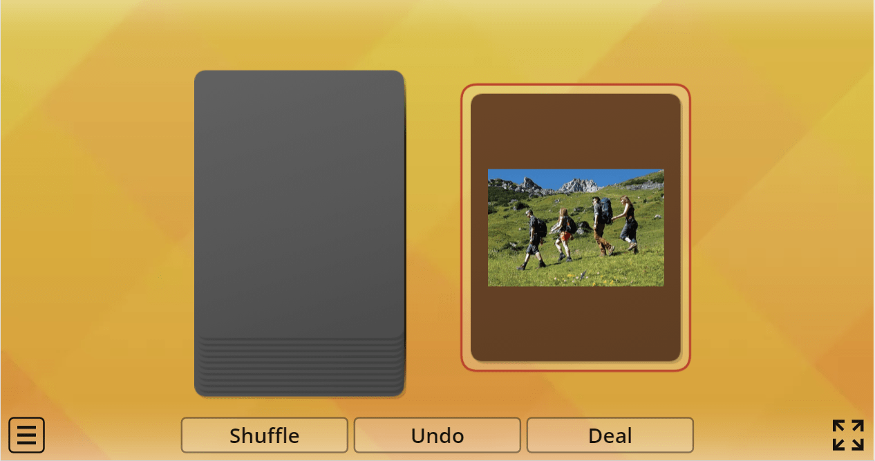 5.3 Games and Hobbies (Guess) (5.Sınıf İngilizce Oyun)