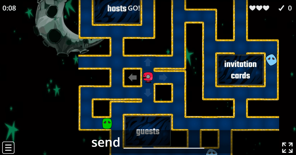 5.7 Party Time (Activities) (5.Sınıf İngilizce Oyunlar)