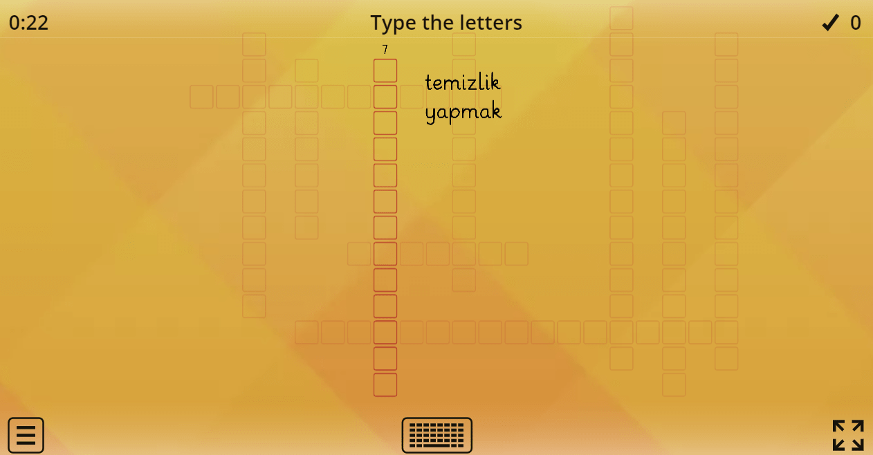 6.1 Activities & Routines (6. Sınıf İngilizce Oyunlar)