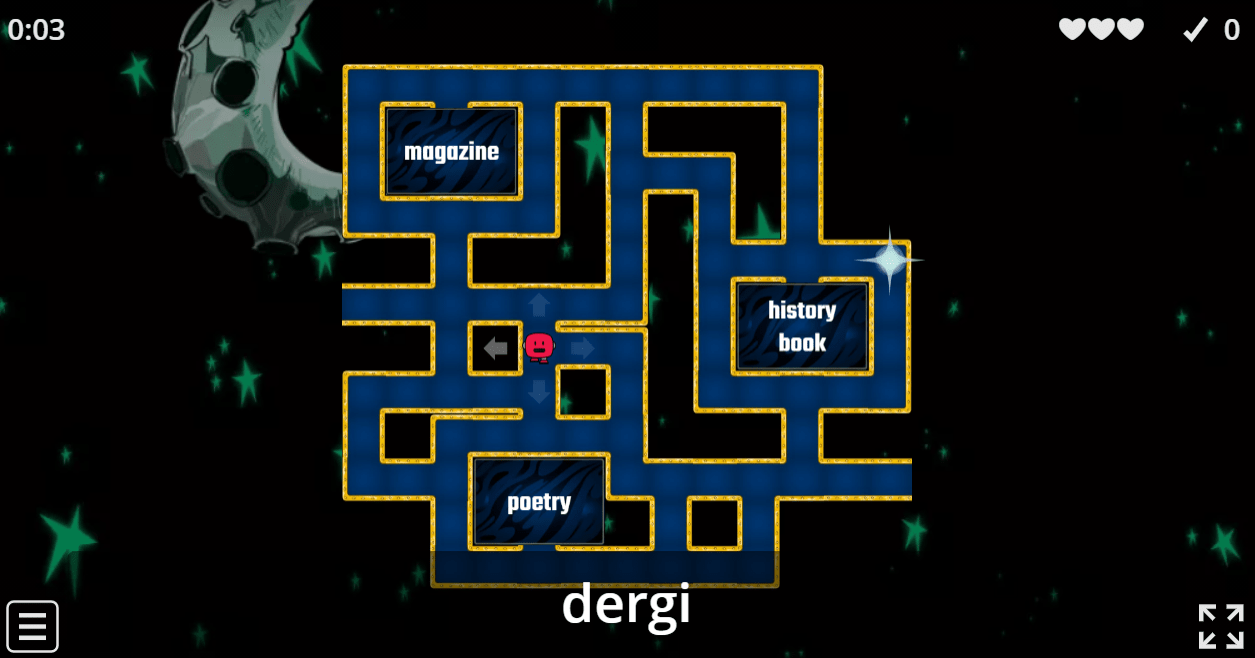 6.8 Types Of Books (Fun Game) (learnwithfun)