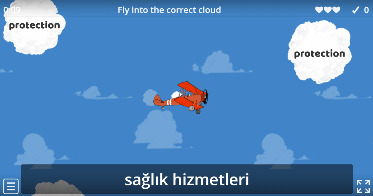 6.10 Democracy Vocabulary (Fun Game) (Secondary School 6th Grade)